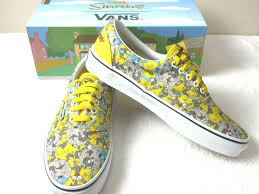 Era Shoes M250