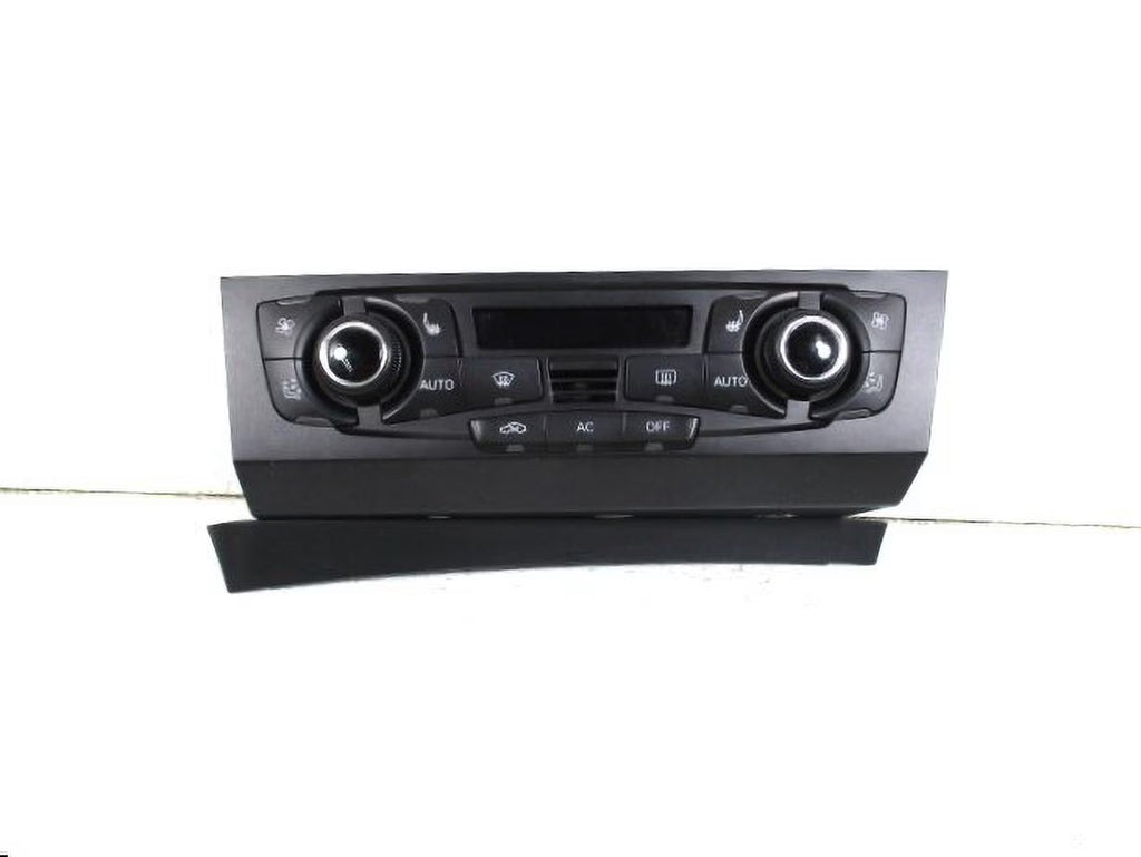 Pre-Owned Dual Auto Temperature Control with Heated Seats L859