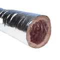 16x22 Dia. x 25' Insulated Flexible Duct M889860