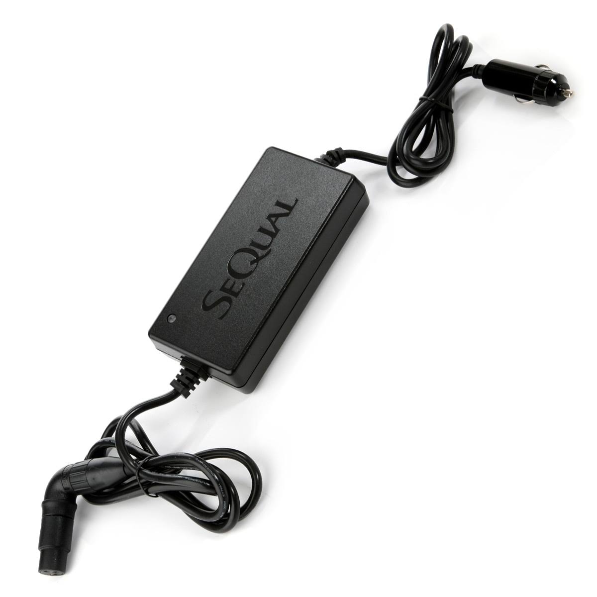 12 Volt DC Power Supply with Cord for Portable Oxygen Concentrators W77838