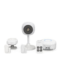 6-Piece Smart Home Security System Kit D957551