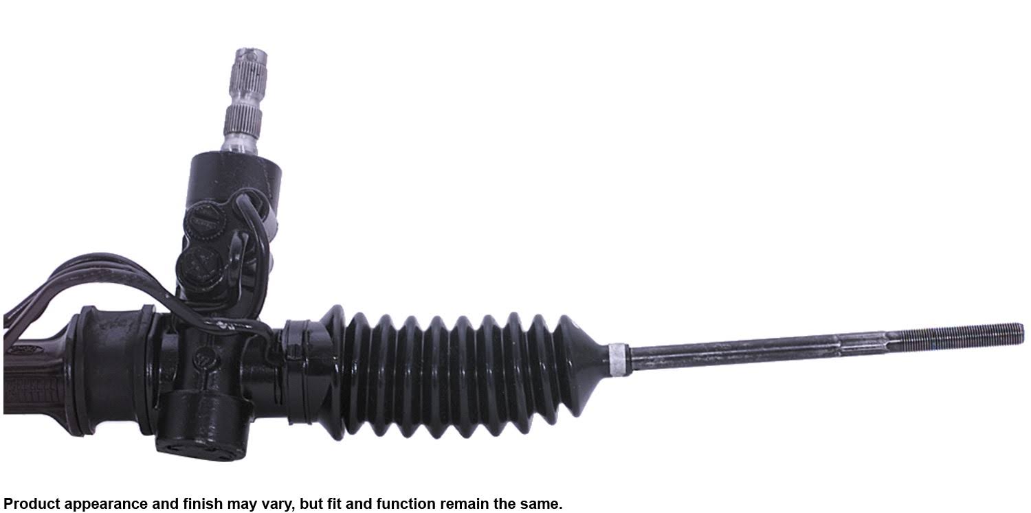 Rack and Pinion Assembly K891