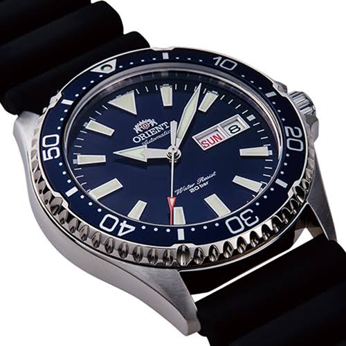 Diver Style Watch T38934