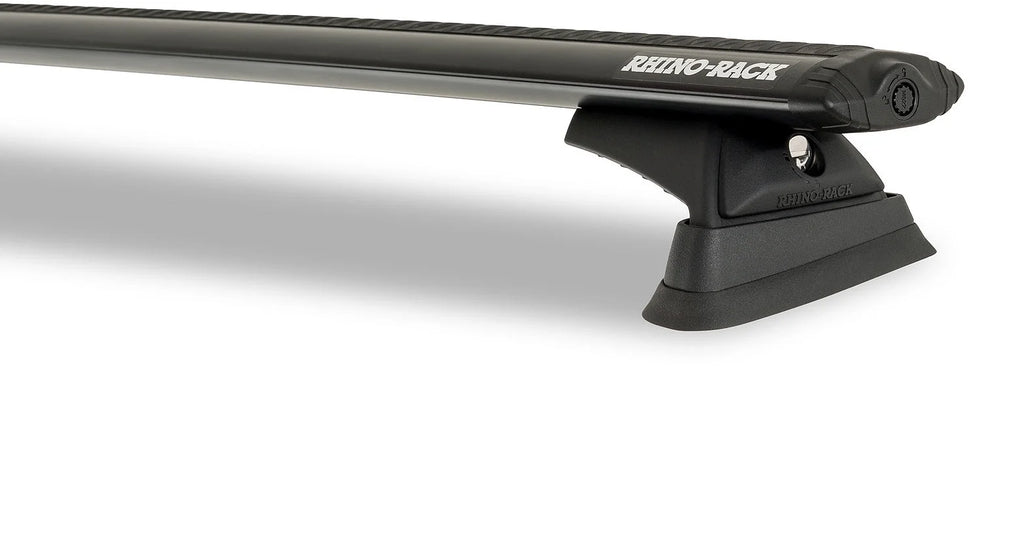 Black 2 Bar Roof Rack B459432
