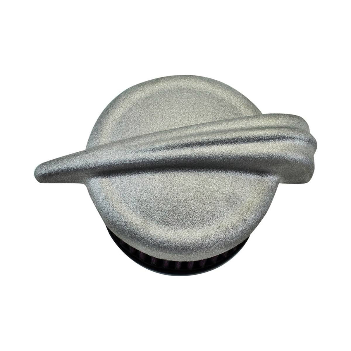 Raw Air Cleaner for CV Carbs & EFI P684