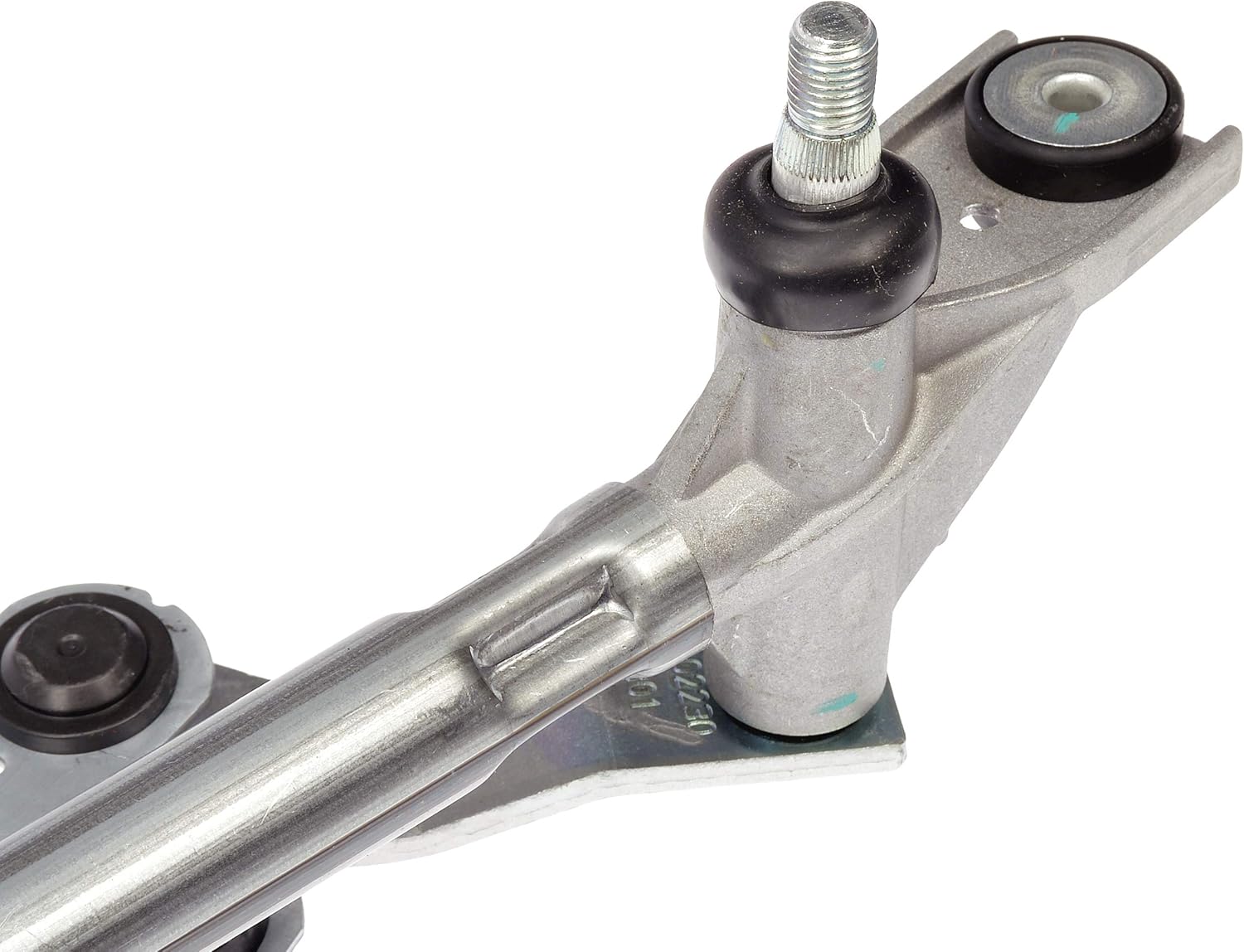 Windshield Wiper Motor and Linkage Assembly M957551
