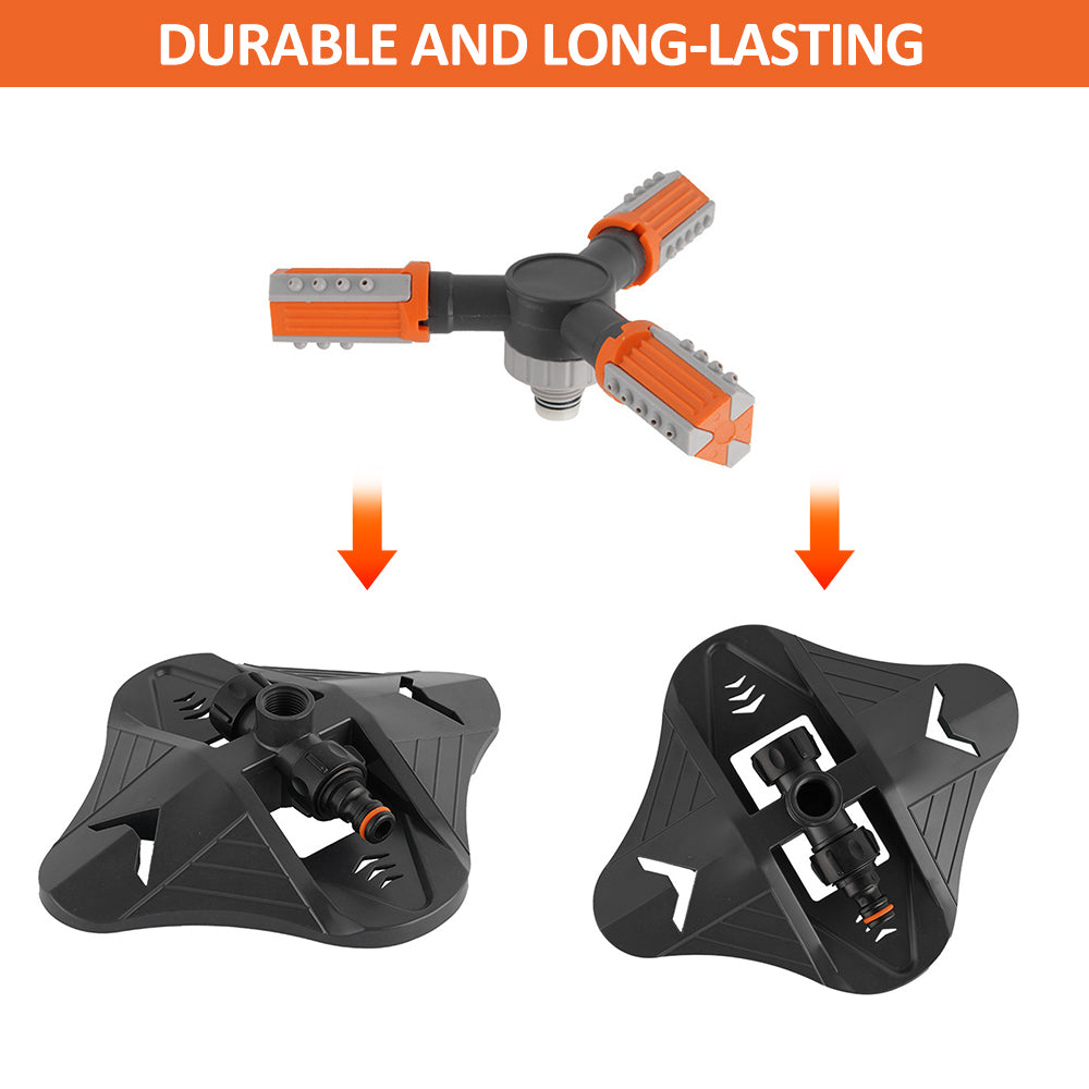Lawn Sprinkler Z172