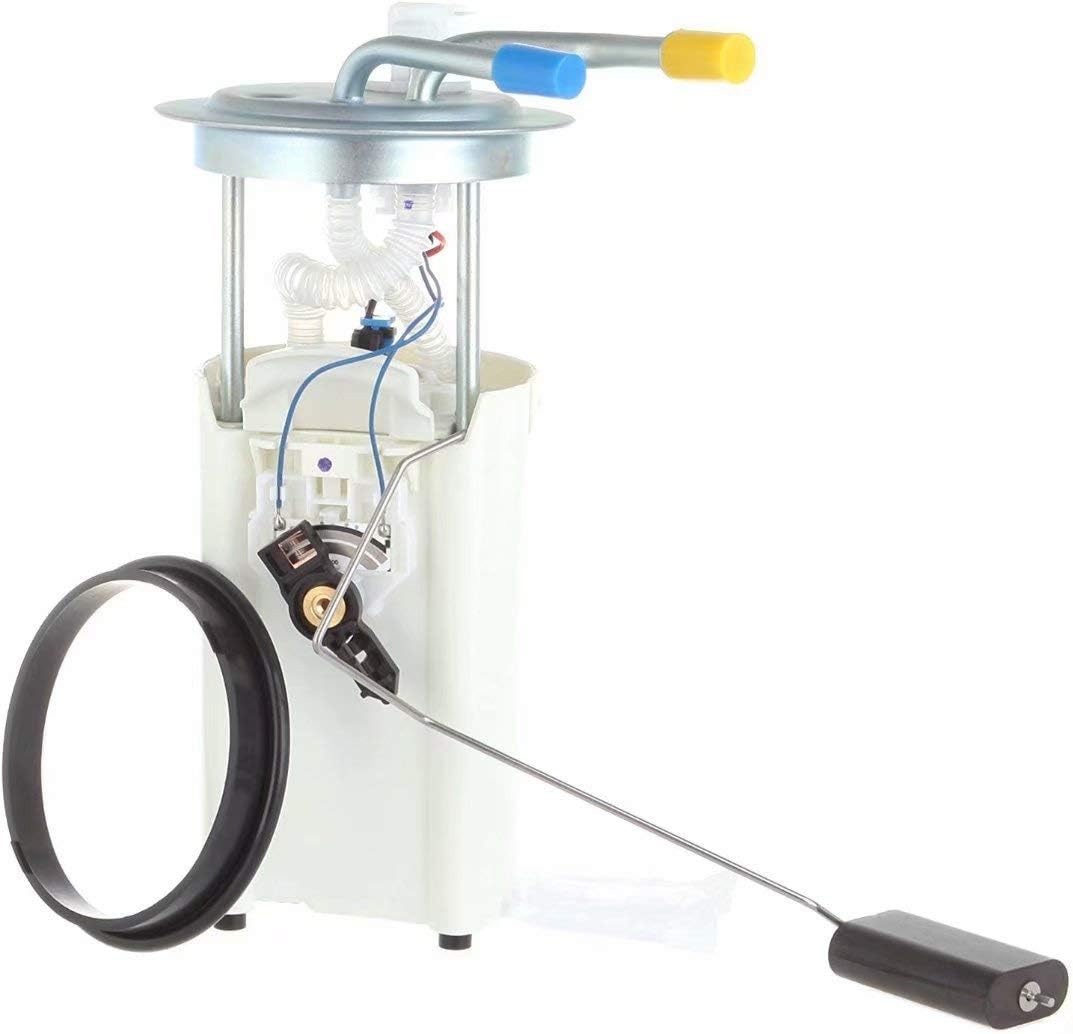 Fuel Pump Assembly with Sending Unit Y350