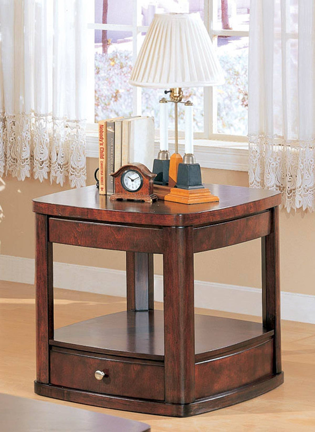 End Table X487