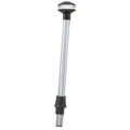 24" Reduced Glare White All-Round Pole Lights C3267