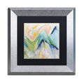 Matted Art F19313