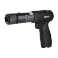 Air Hammer, Hex Shank + 4 Chisels B758