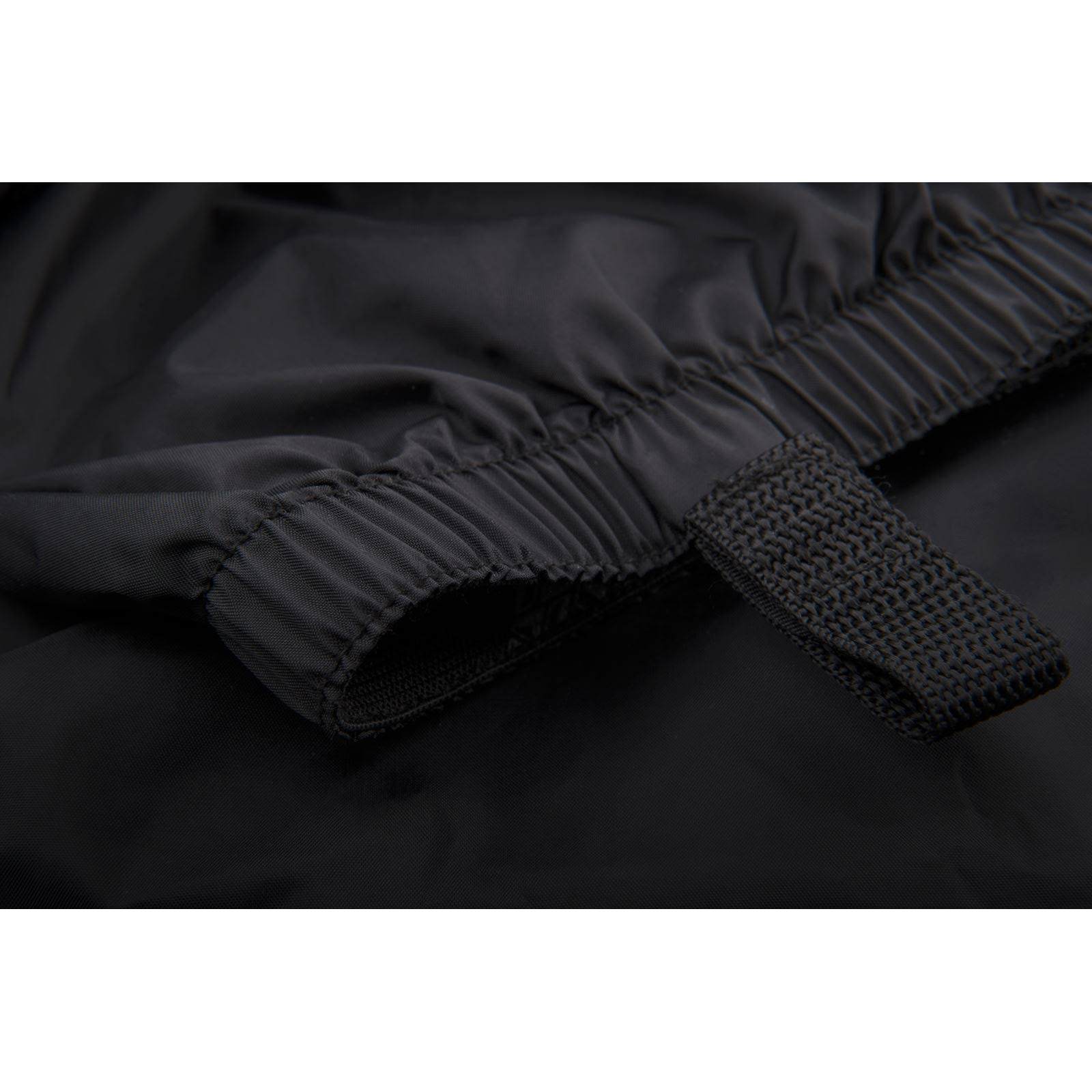 Black Bib J861368
