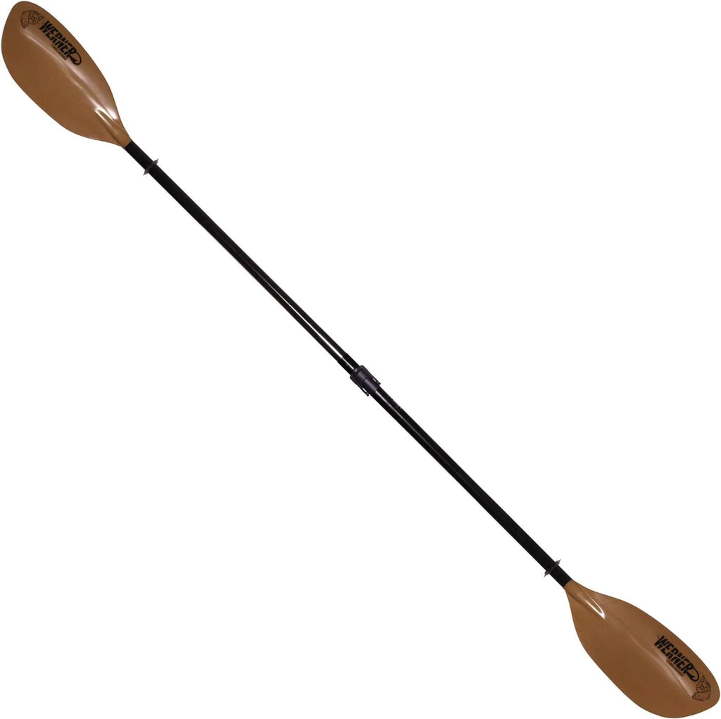 Adjustable Fiberglass-Reinforced Kayak Fishing Paddle J6808