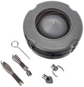 Drain Cleaner Kit with Drum A63154