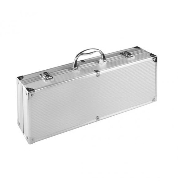 BBQ Accessories Carrying Case (4 Pieces) F9396