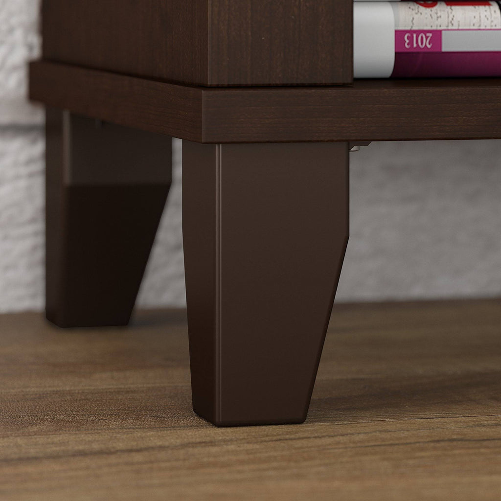 5-Shelf Bookcase H929