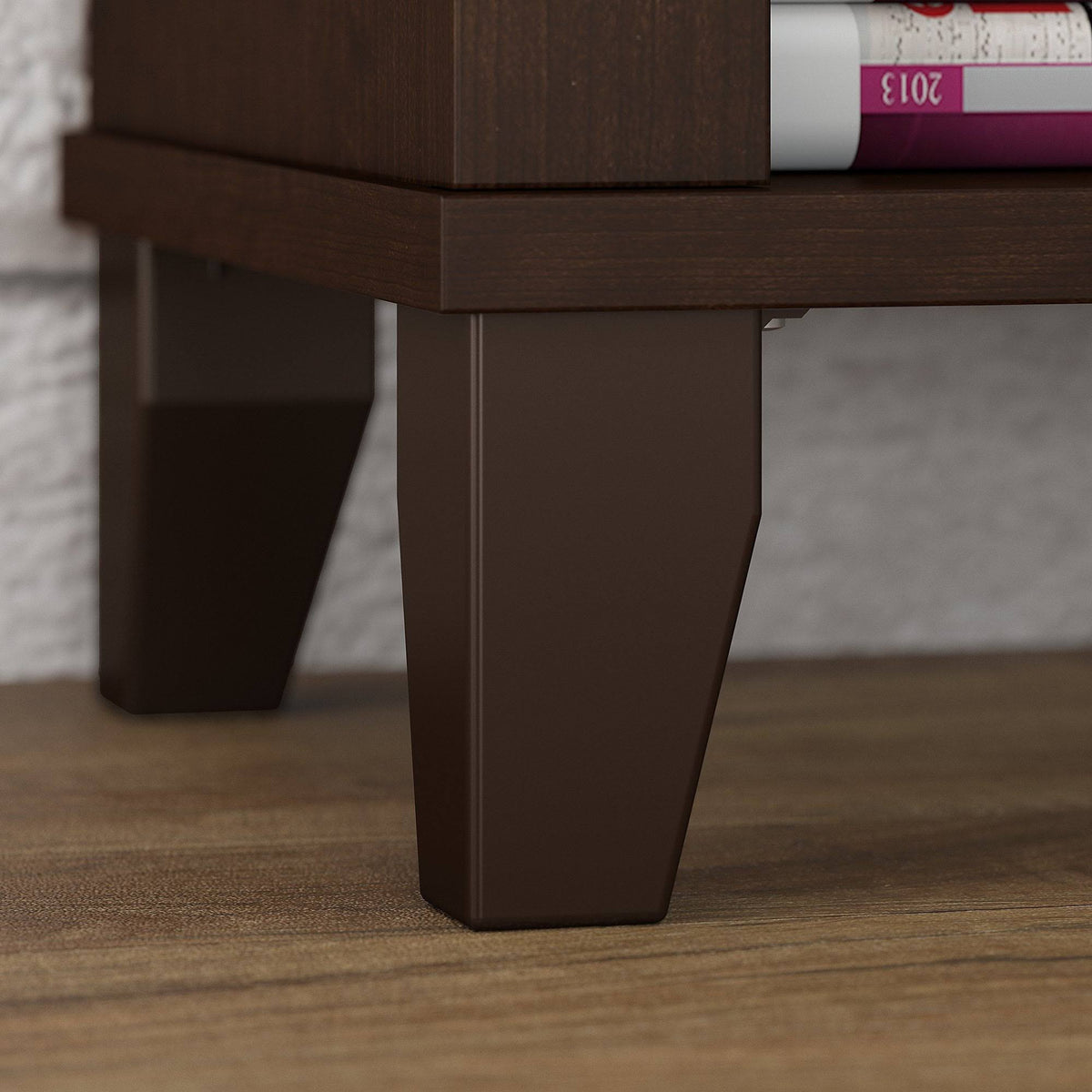 5-Shelf Bookcase H929