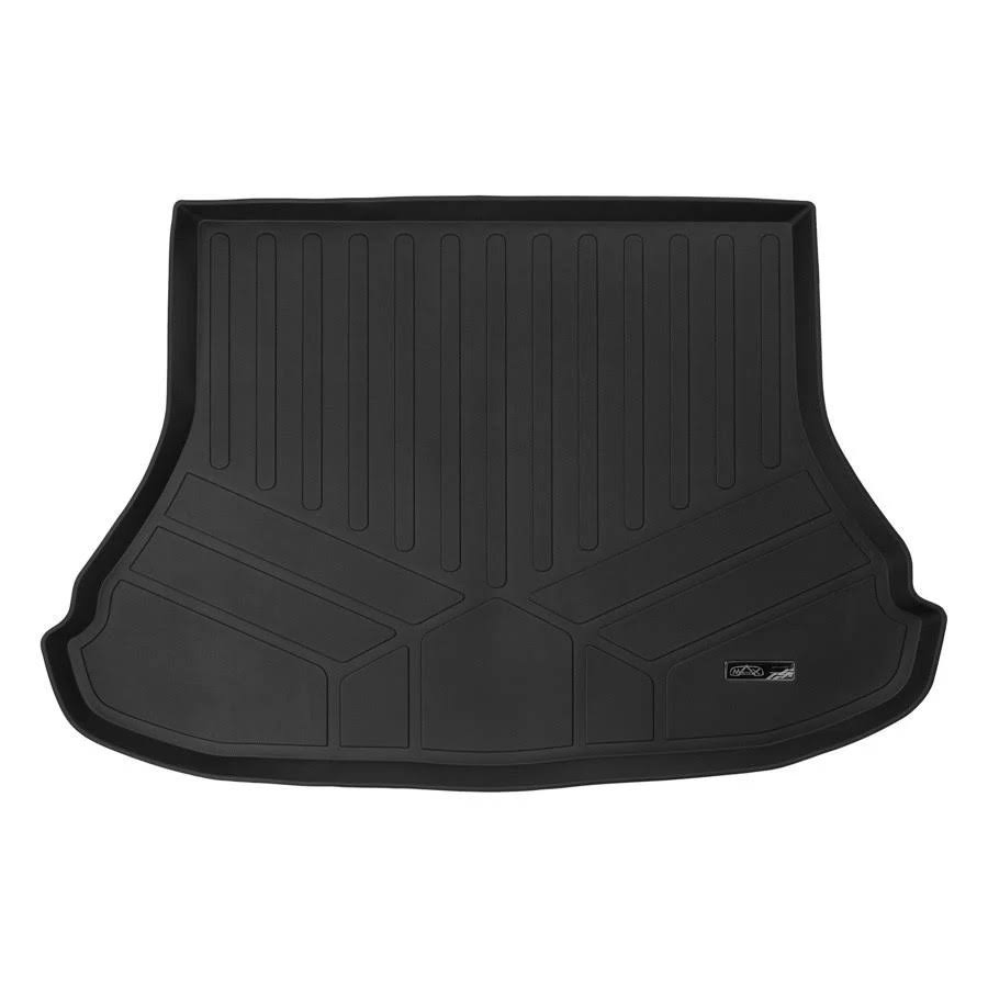 Black Cargo Liners for Kia Forte I339721
