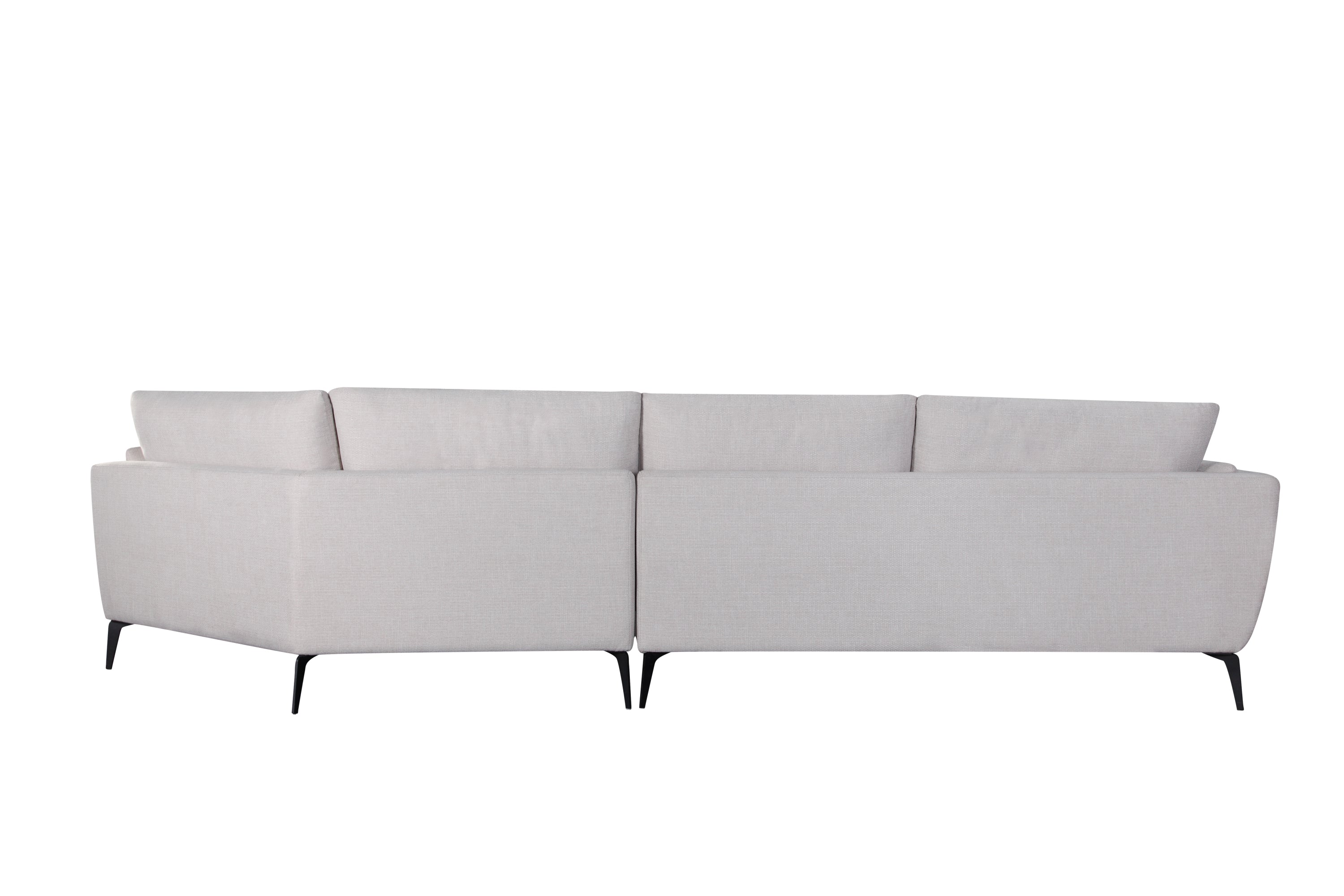 Oat Sectional Sofa I7489
