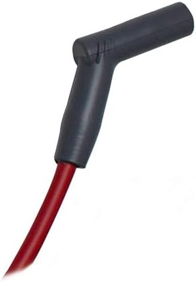 Red LSx Spark Plug Wire Set Pack of 2 J969579