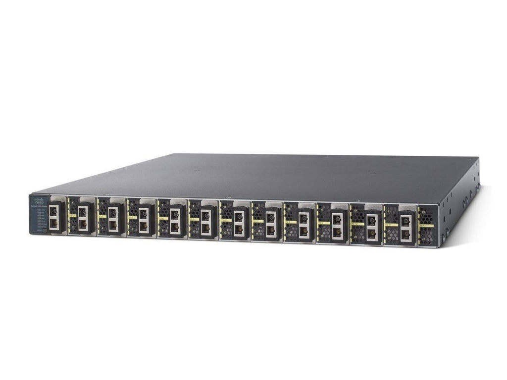 12 X2 Ports Managed L3 Switch Q760