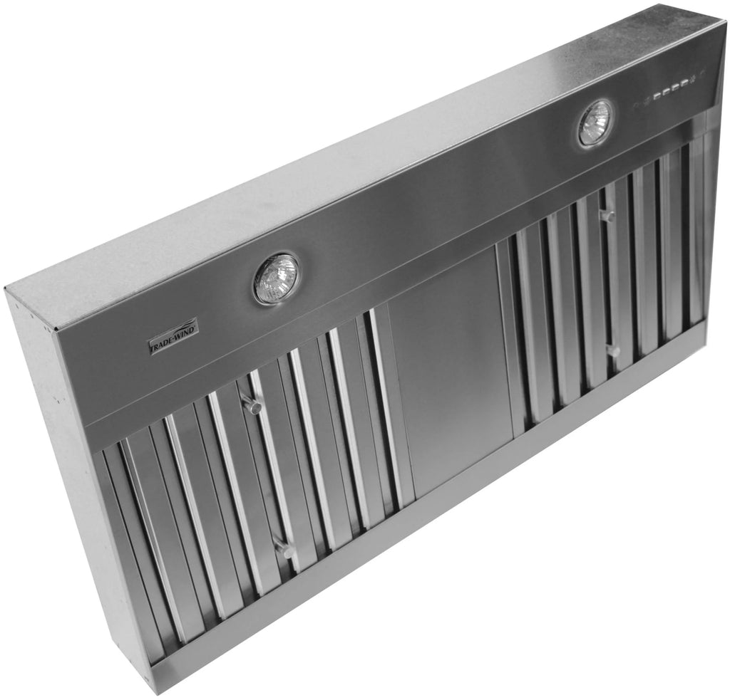 Stainless Steel VSL4424RC 190 C801