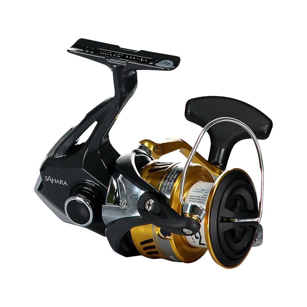 Spinning Reel Q209
