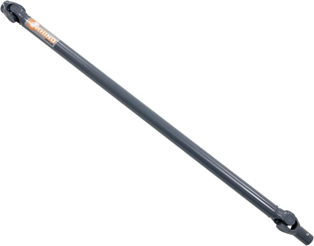Heavy Duty Prop Shaft with Cast Carrier Bearing V450