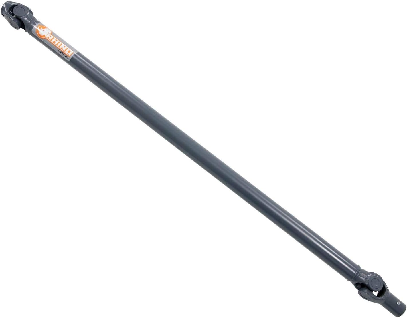 Heavy Duty Prop Shaft with Cast Carrier Bearing V450