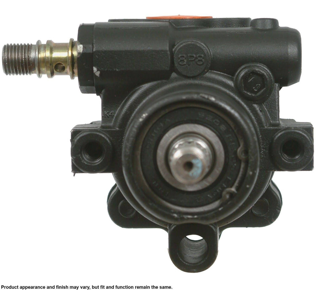 Power Steering Pump Z63109