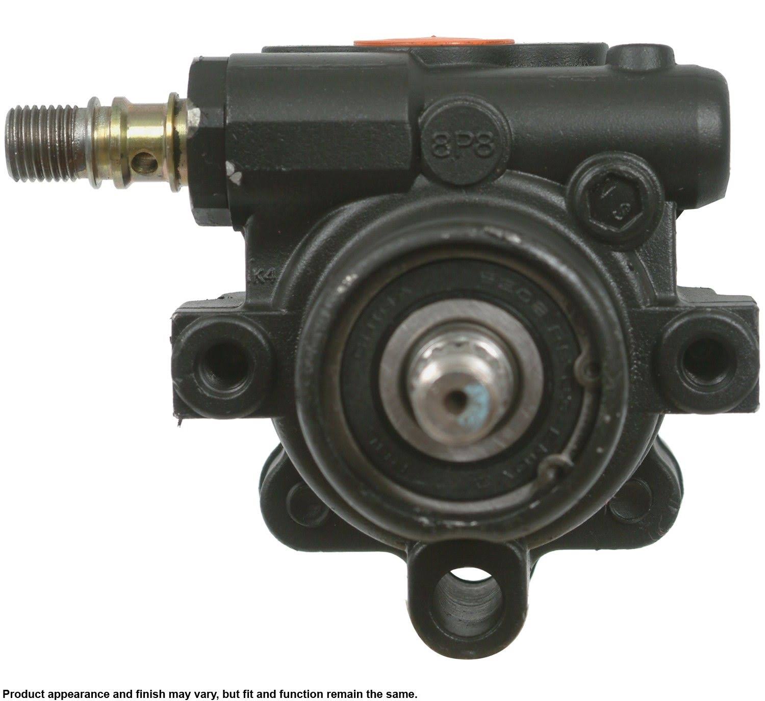Power Steering Pump Z63109