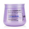 Liss Unlimited Prokeratin Intense Smoothing Masque 250ml F7194