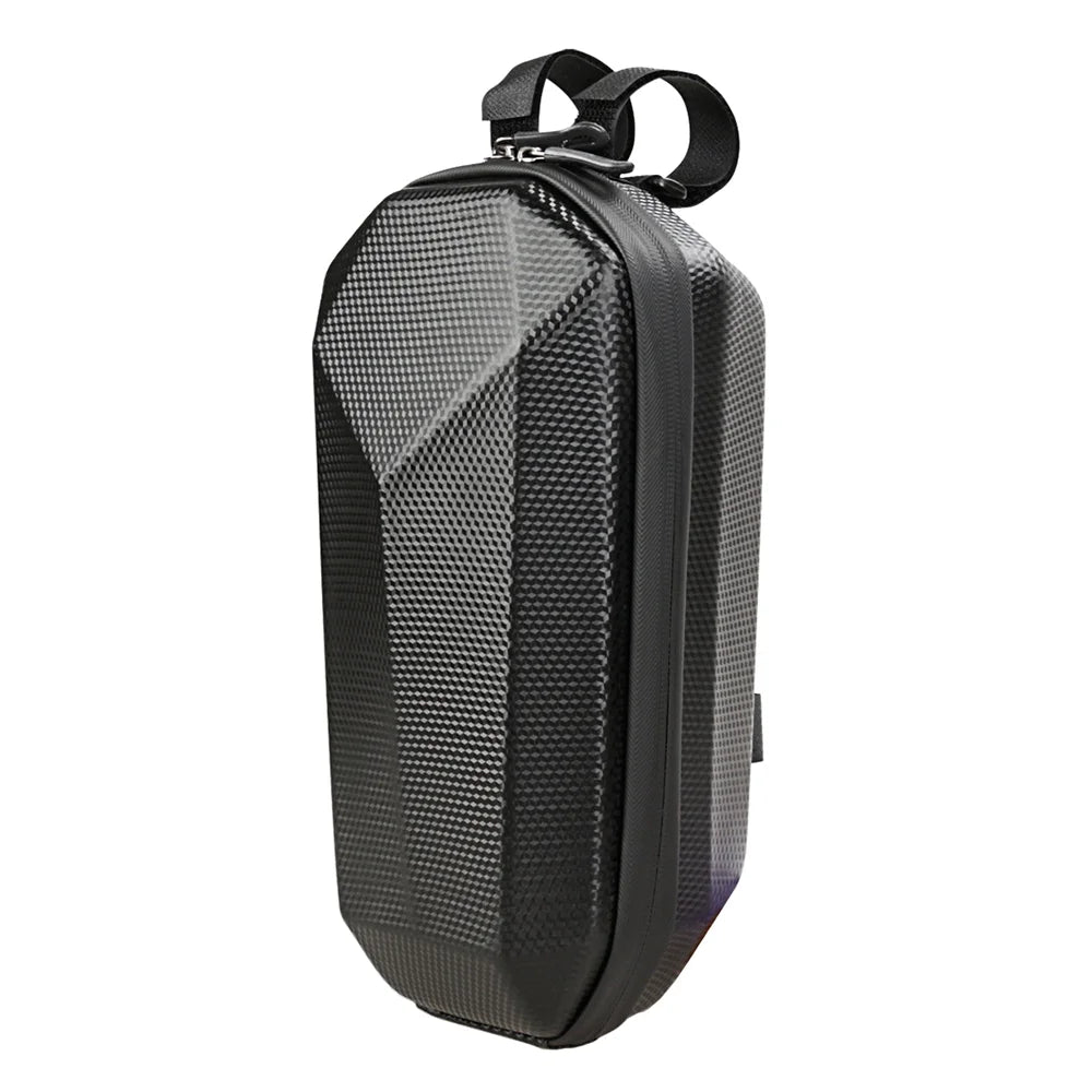 Waterproof Hard Shell EVA Handlebar Bag A79357