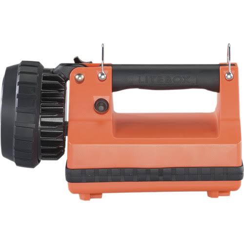 Orange Power Failure System Q10601