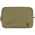 Large Wash Bag - Foilage Green U5650