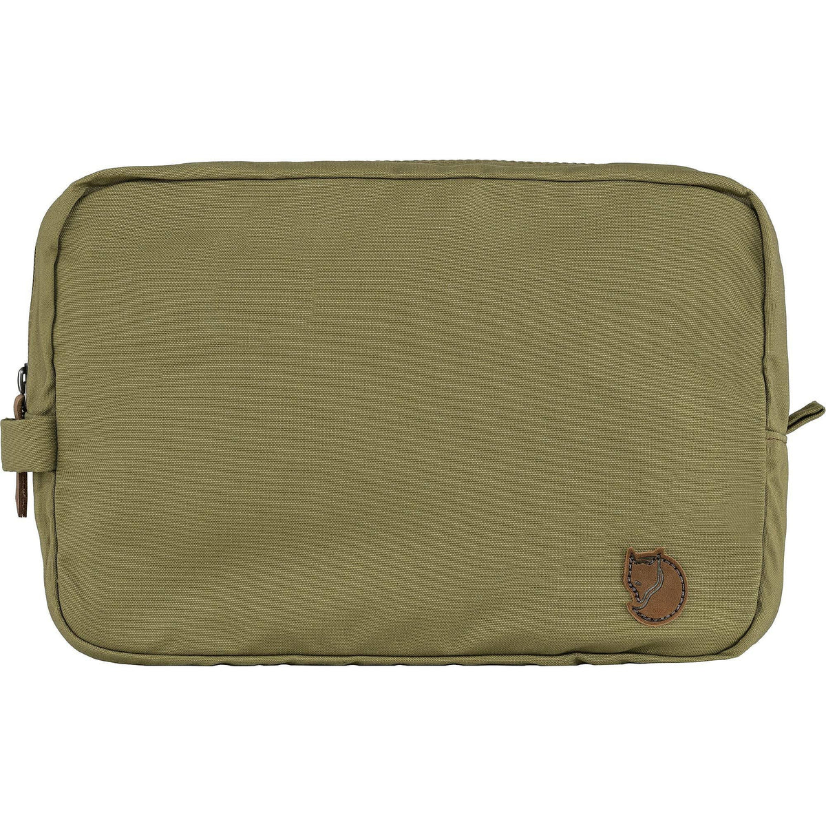 Large Wash Bag - Foilage Green U5650
