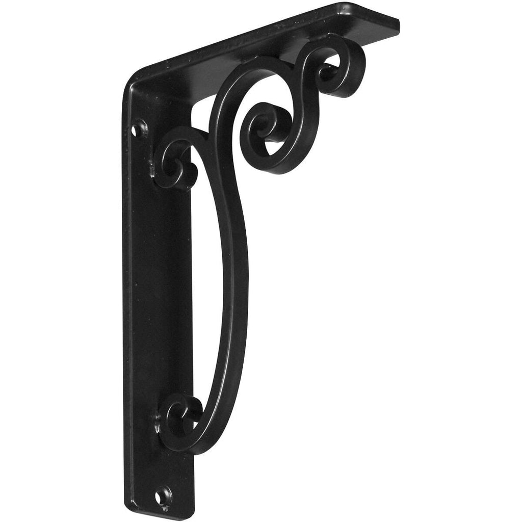 Wrought Iron Bracket G506