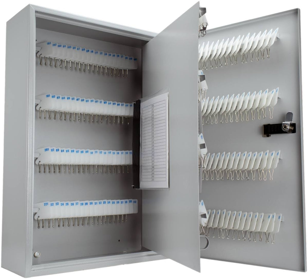 240 Keys Lock Box E626