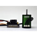 Waterproof ESC & Sensored Motor R7056