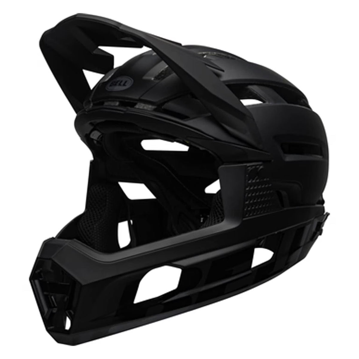 Bell Super Air R MIPS Mountain Bike Helmet B772