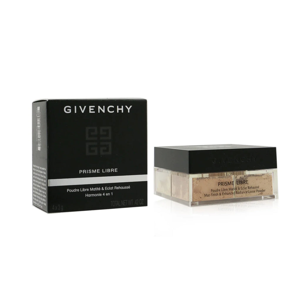 Loose Powder 4 in 1 Harmony U77812