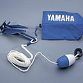 Compact Stowable Anchor Rope Float Kit Pack of 2 I726