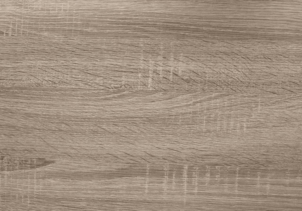 Cappuccino Particle Board Accent Table R22946