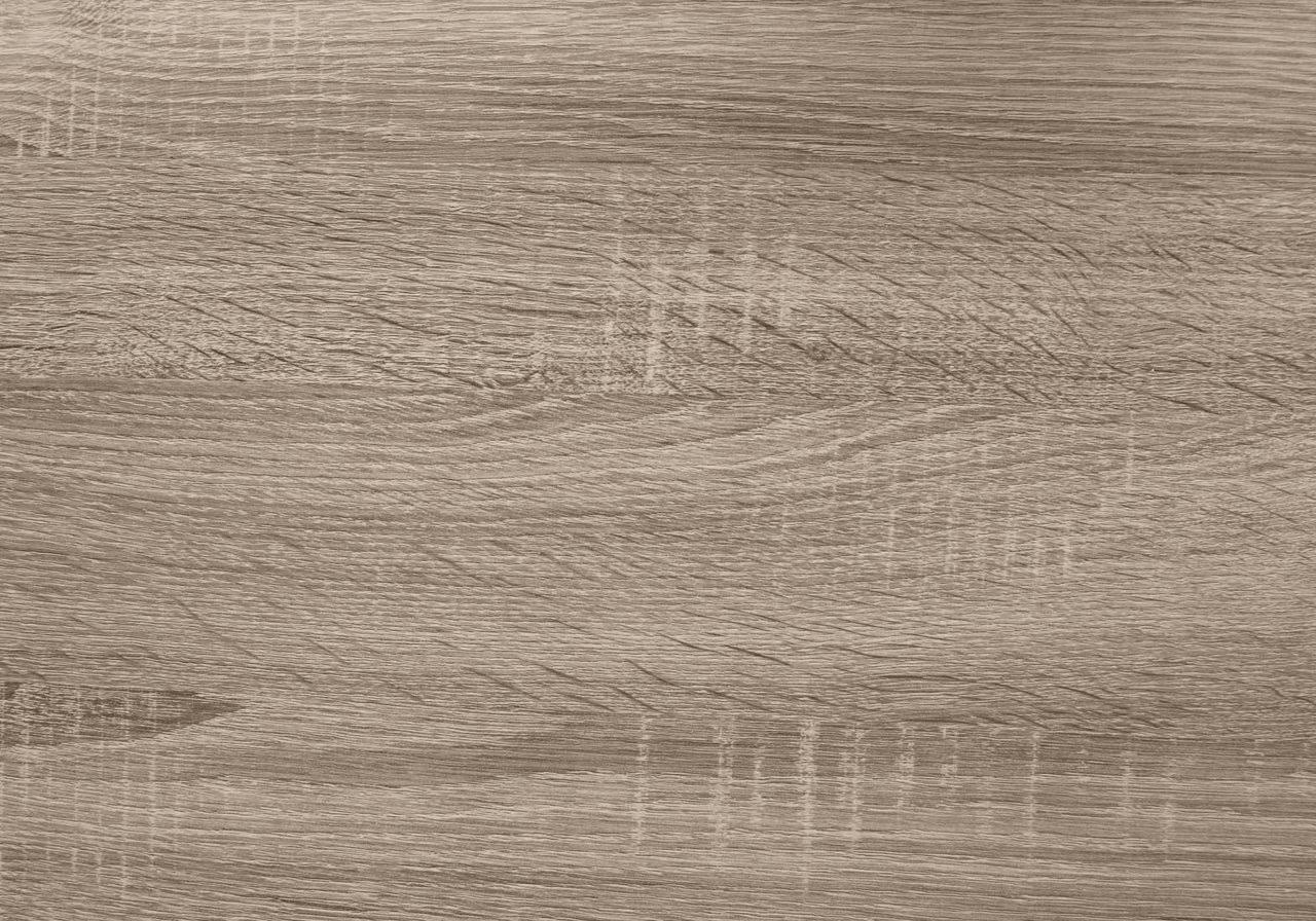 Cappuccino Particle Board Accent Table R22946