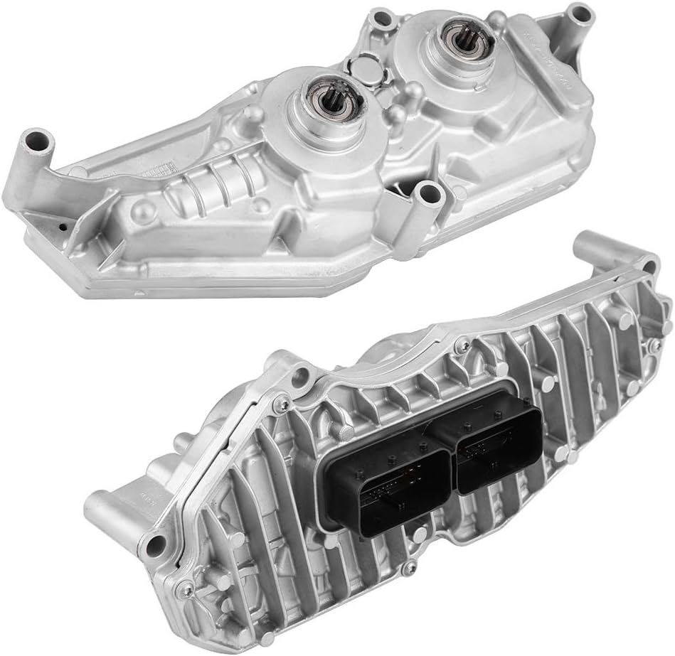 TCU Transmission Control Module Unit for Ford Focus Fiesta 2011 2012 2013 2014 2015 2016 2017 2018 T901