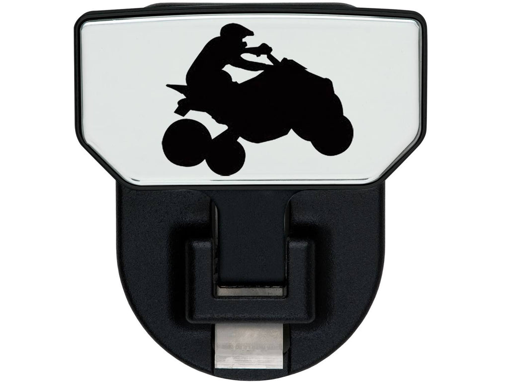 Universal Hitch Step Quad F7293