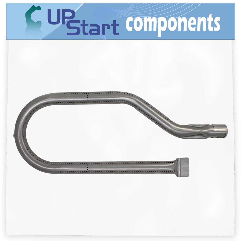 3-Pack Stainless Steel BBQ Gas Grill Tube Burner Replacement Parts C94486