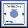 Wall Mount Reset Button for Door Monitoring System P2824