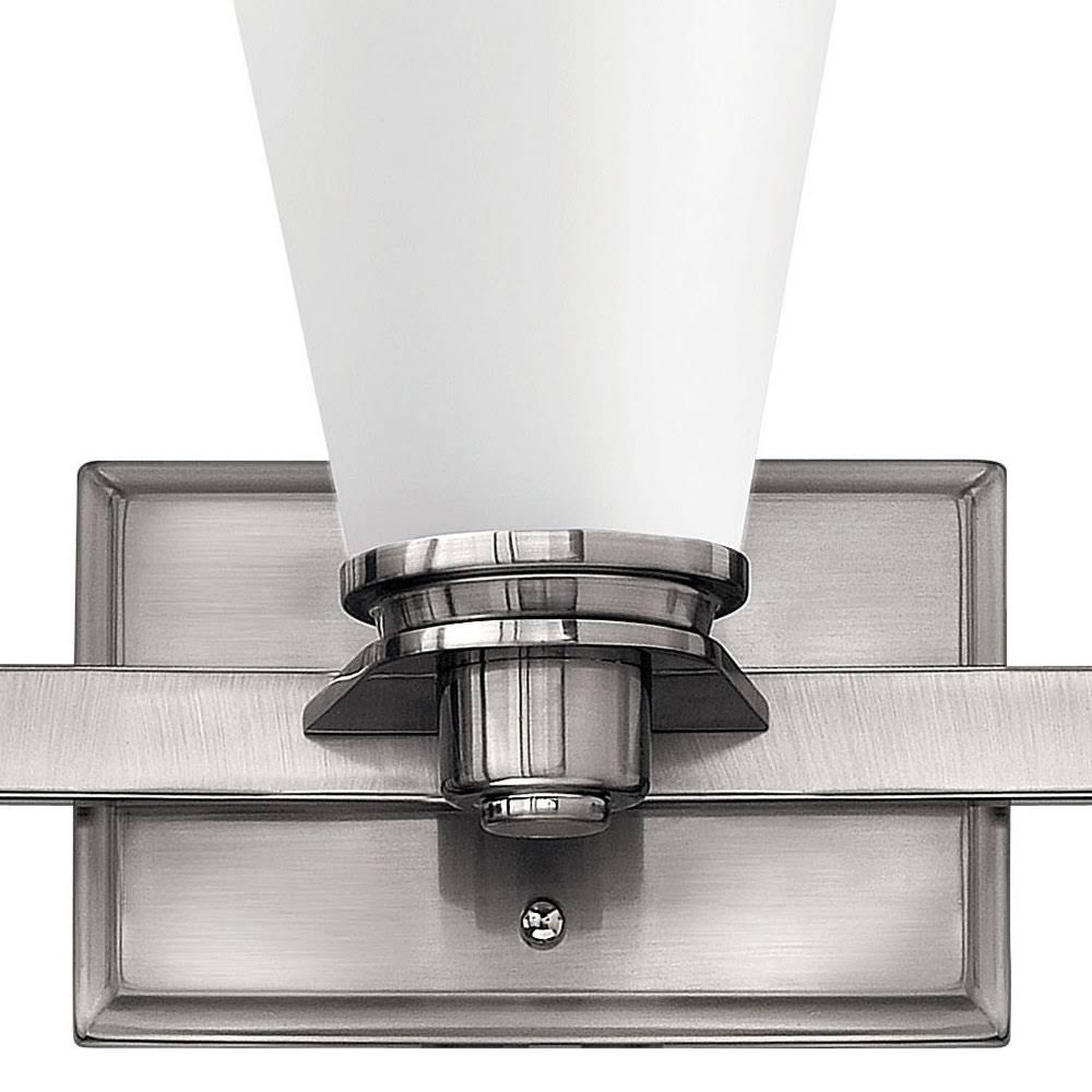 Chrome 3 Light Bath K470